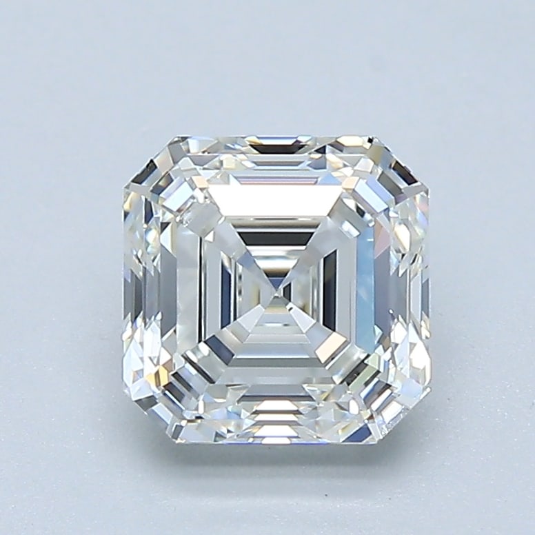 Loose Diamond - ASSCHER 1.51ct H VVS1: Loose Diamond - ASSCHER 1.51ct H VVS1 Source: Natural Mined Diamond Shape: ASSCHER Carats: 1.51 Color: H Clarity: VVS1 Certification: GIA Condition: Pre-Owned PLEASE NOTE: Framed, Large, or heavy item