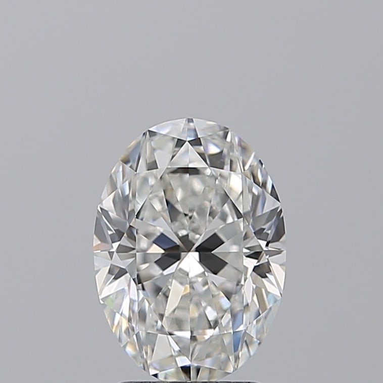 Loose Diamond - OVAL 2.51ct G VS2: Loose Diamond - OVAL 2.51ct G VS2 Source: Natural Mined Diamond Shape: OVAL Carats: 2.51 Color: G Clarity: VS2 Certification: GIA Condition: Pre-Owned PLEASE NOTE: Framed, Large, or heavy items do not