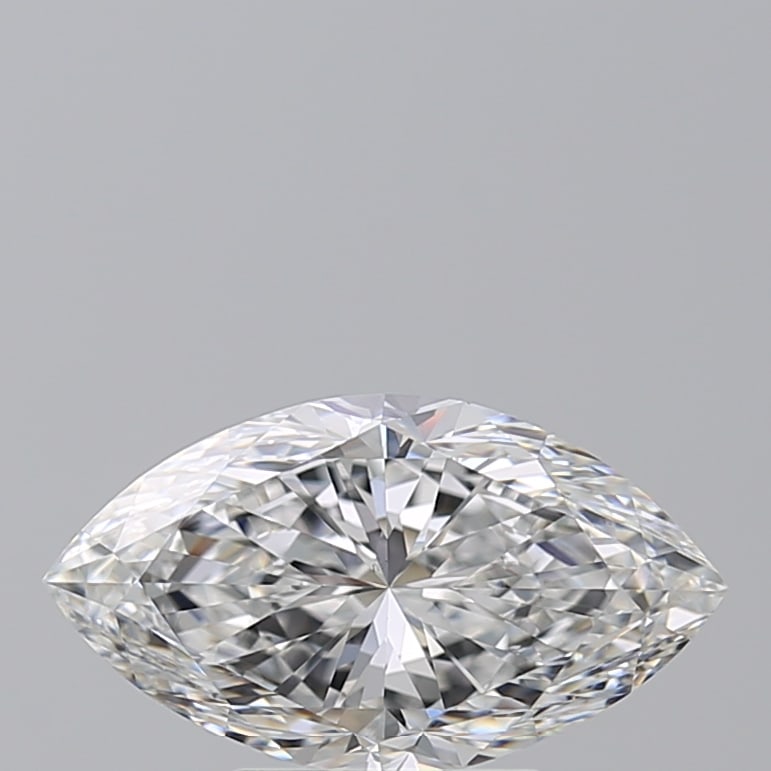 Loose Diamond - MARQUISE 3.01ct E VS1: Loose Diamond - MARQUISE 3.01ct E VS1 Source: Natural Mined Diamond Shape: MARQUISE Carats: 3.01 Color: E Clarity: VS1 Certification: GIA Condition: Pre-Owned PLEASE NOTE: Framed, Large, or heavy item
