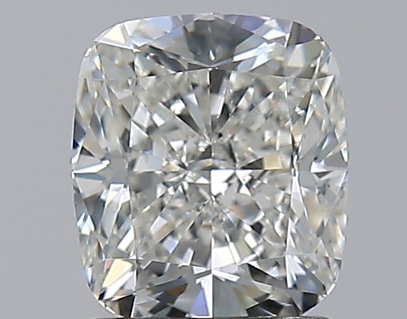 Loose Diamond - CUSHION 1.5ct I VS2: Loose Diamond - CUSHION 1.5ct I VS2 Source: Natural Mined Diamond Shape: CUSHION Carats: 1.5 Color: I Clarity: VS2 Certification: GIA Condition: Pre-Owned PLEASE NOTE: Framed, Large, or heavy items do