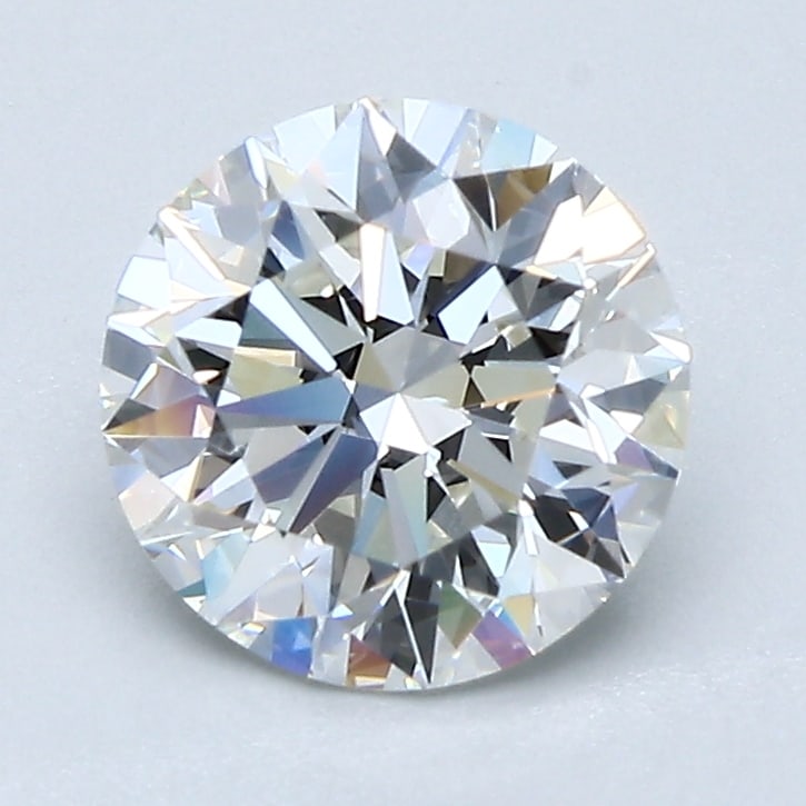 Loose Diamond - Round 1.61ct G VVS2: Loose Diamond - Round 1.61ct G VVS2 Source: Natural Mined Diamond Shape: Round Carats: 1.61 Color: G Clarity: VVS2 Certification: GIA Condition: Pre-Owned PLEASE NOTE: Framed, Large, or heavy items do