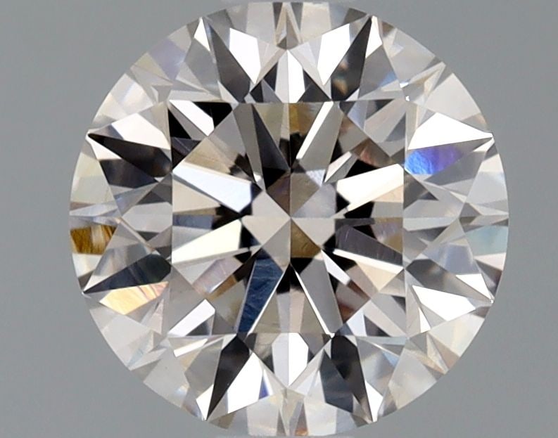Loose Diamond - ROUND 0.81ct Fancy Light Pinkish Blue VS1: Loose Diamond - ROUND 0.81ct Fancy Light Pinkish Blue VS1 Source: Natural Shape: ROUND Carats: 0.81 Color: Fancy Light Pinkish Blue Certification: GIA Video: