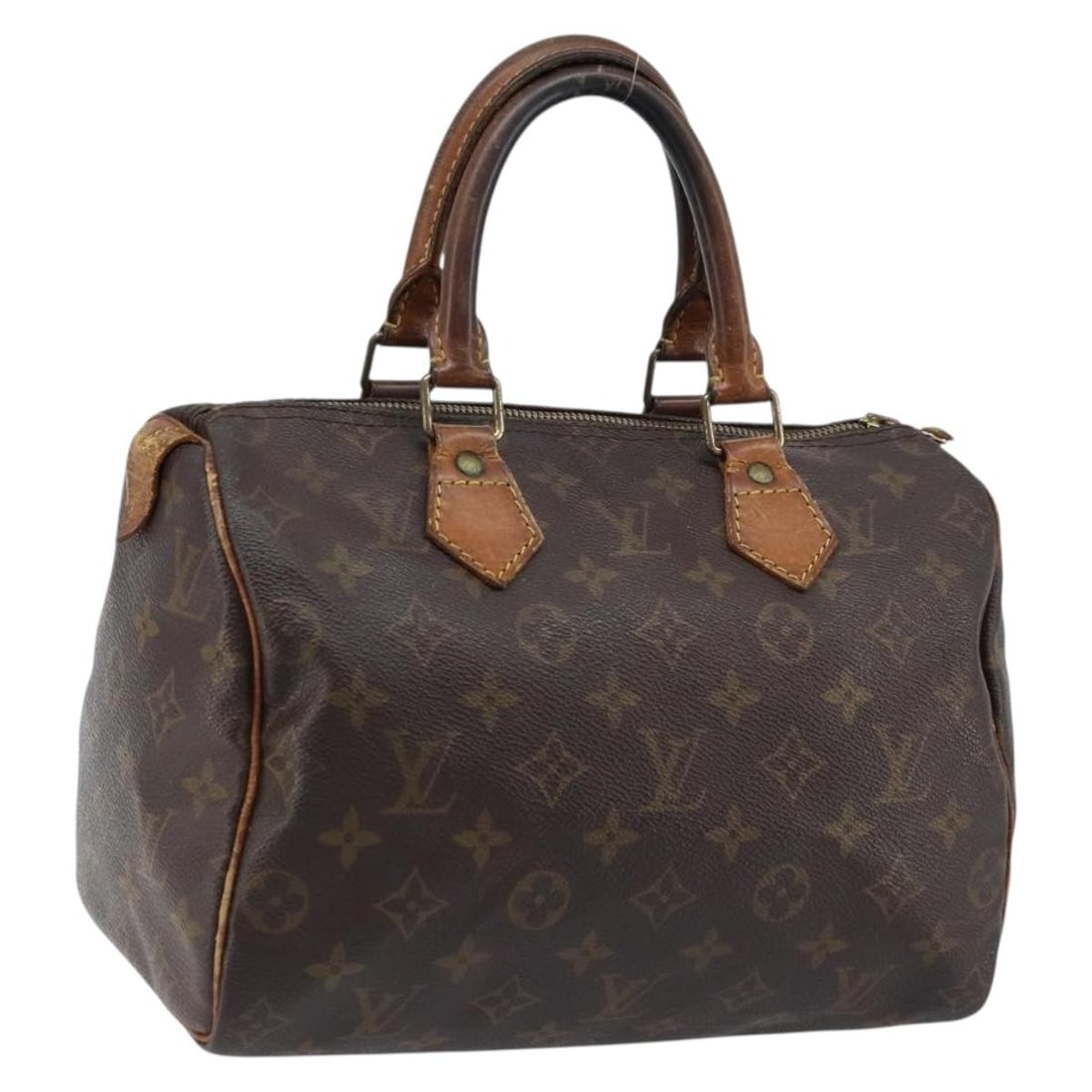Louis Vuitton M41526 Speedy 30 Monogram Canvas Handbag France: Louis Vuitton M41526 Speedy 30 Monogram Canvas Handbag France Louis Vuitton Monogram Speedy 30 hand bag in Monogram Canvas, made in France. This women's bag is identified by product no. M41526 and ser