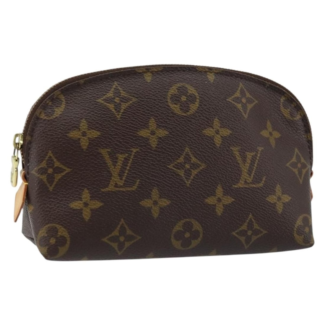 Louis Vuitton M43998 Monogram Canvas Cosmetic PM Pouch (1 of 18)
