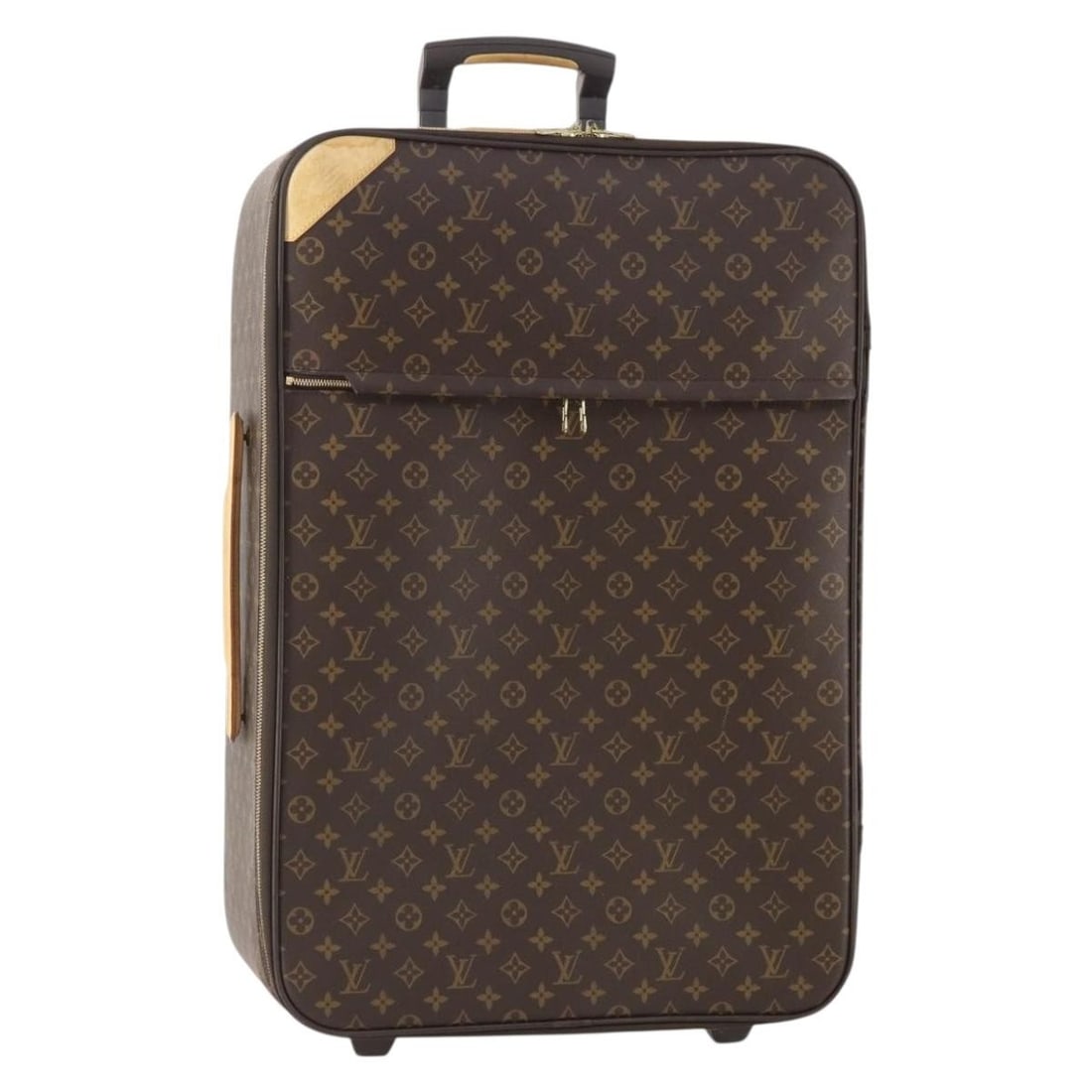 Louis Vuitton Pegas 65 Monogram Canvas Suitcase M23295 France (1 of 18)