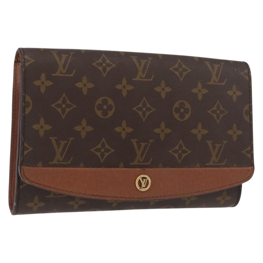 Louis Vuitton M51798 Monogram Canvas Bordeaux Shoulder Bag: Louis Vuitton M51798 Monogram Canvas Bordeaux Shoulder Bag This is a Louis Vuitton Monogram Bordeaux 24 shoulder bag, model M51798, crafted from signature monogram canvas. The bag features a compact d