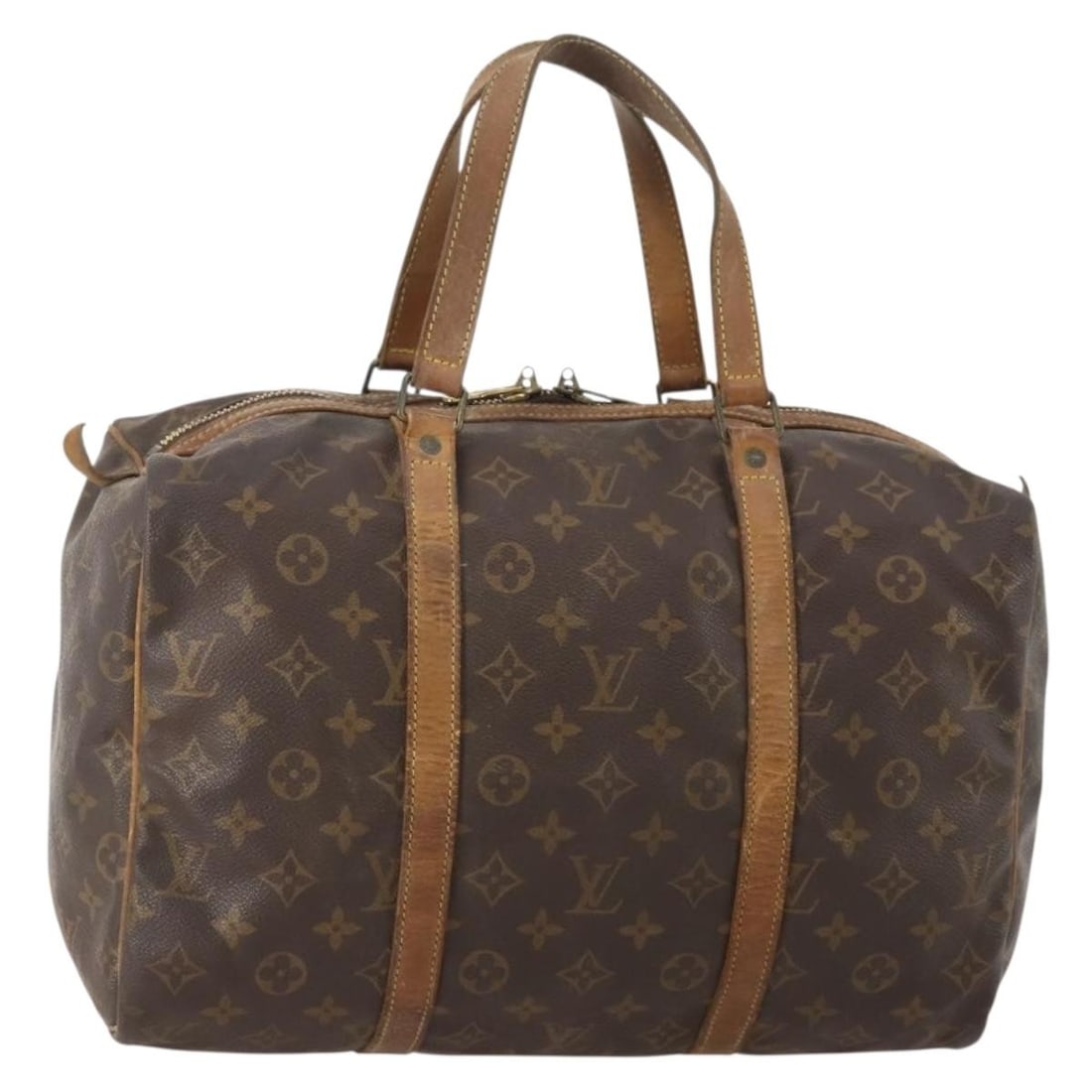 Louis Vuitton Sac Souple 35 Monogram Canvas Boston Bag M41626: Louis Vuitton Sac Souple 35 Monogram Canvas Boston Bag M41626 This Louis Vuitton Monogram Sac Souple 35 Boston Bag features the signature monogram canvas exterior and is designed for women. The bag me