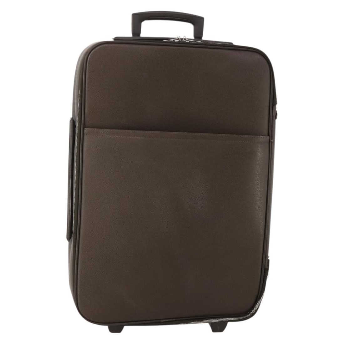 Louis Vuitton M23313 Pegas 55 Grizzly Rolling Suitcase (1 of 18)