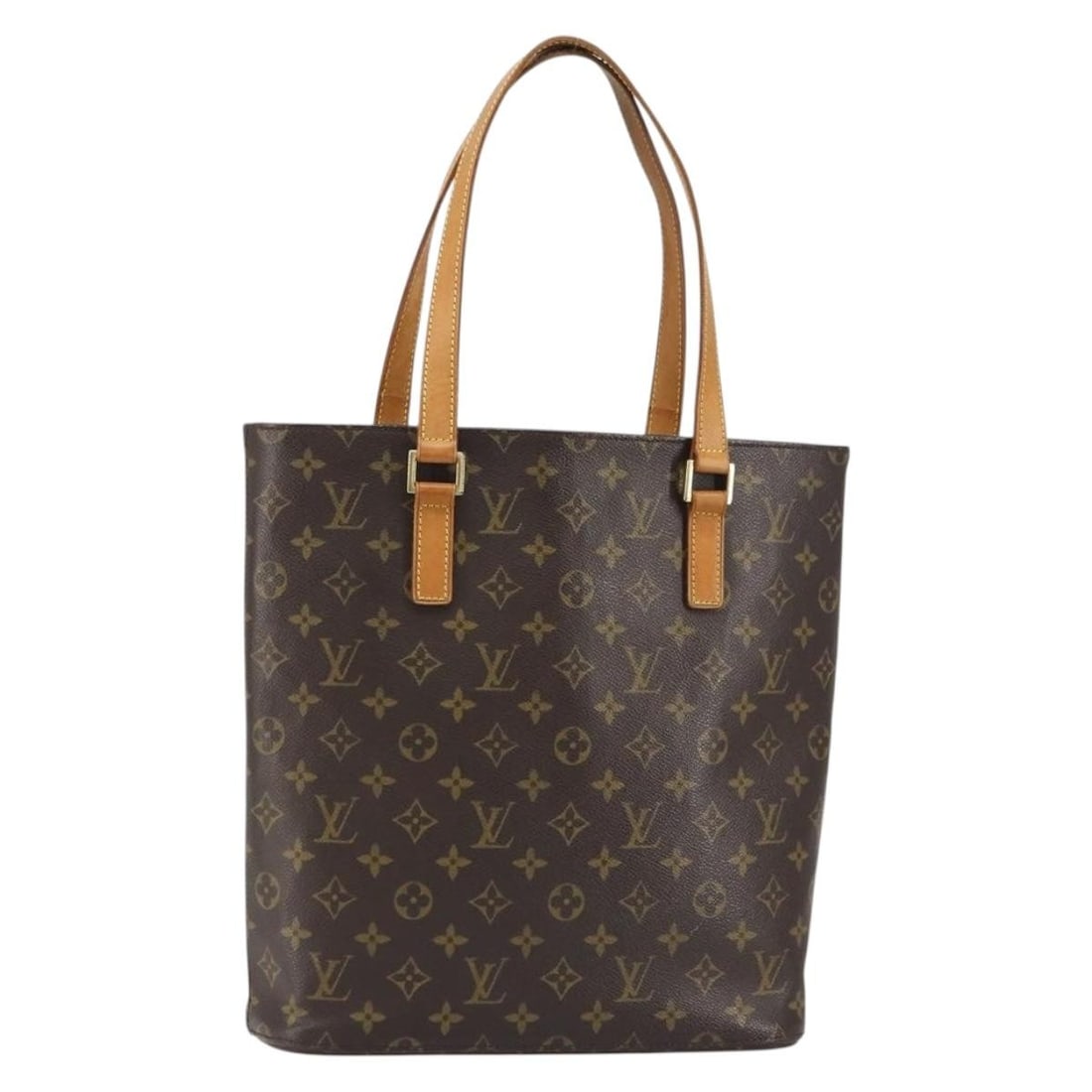 Louis Vuitton Vavin GM Monogram Canvas Tote M51170: Louis Vuitton Vavin GM Monogram Canvas Tote M51170 Louis Vuitton Monogram Vavin GM tote bag in Monogram Canvas, made in France. The bag is identified by product number M51170 and serial number SR1002.