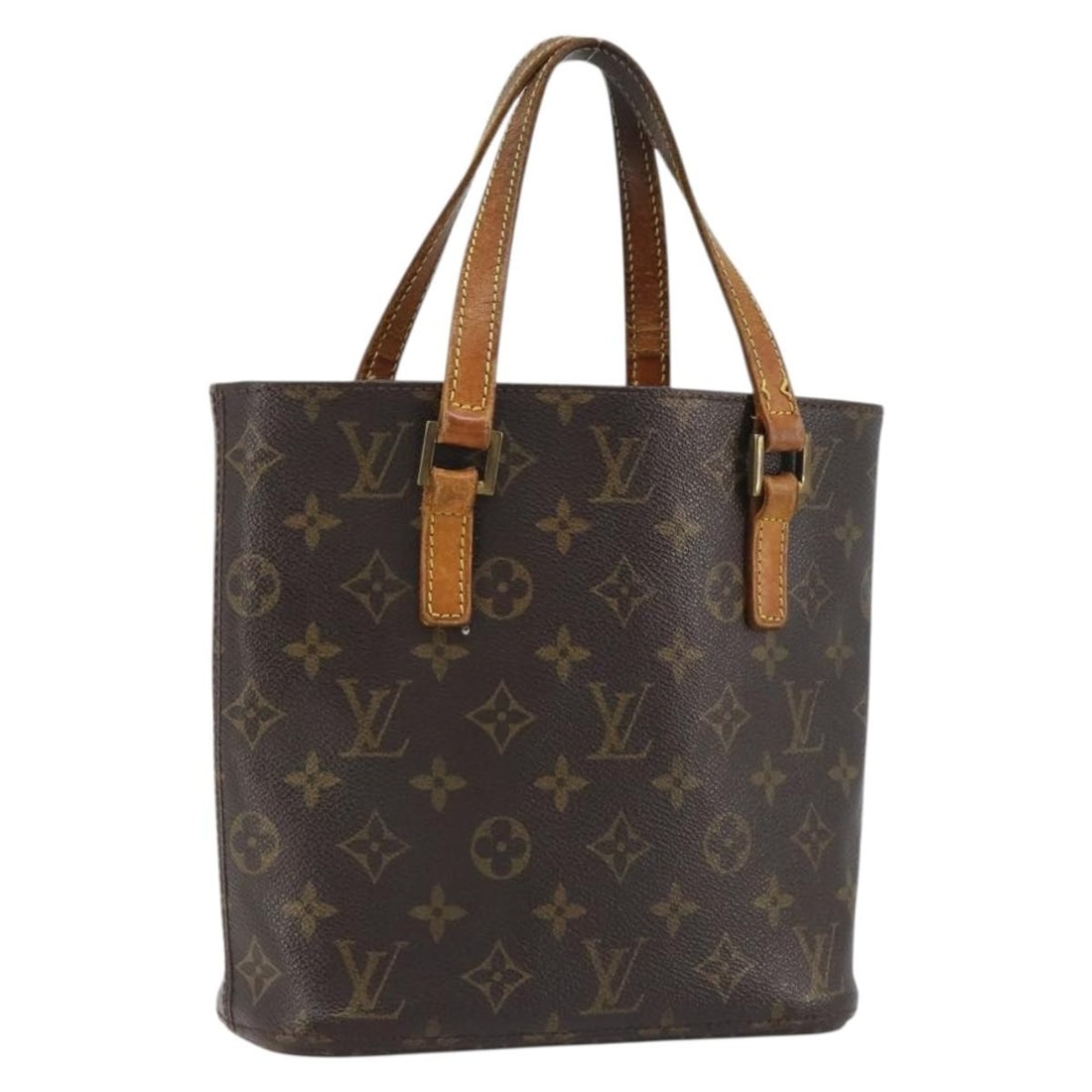 Louis Vuitton Vavin PM Monogram Canvas Womens Tote M51172: Louis Vuitton Vavin PM Monogram Canvas Womens Tote M51172 Louis Vuitton Monogram Vavin PM Tote Bag in Monogram Canvas, made in France. This women's tote features the M51172 product line and comes as t