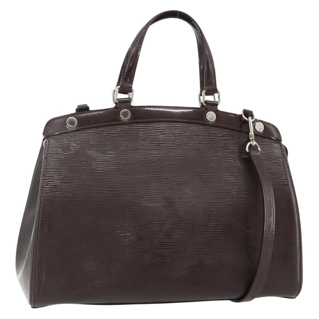 Louis Vuitton Blair MM Epi Electric 2way Handbag Plunge Electric M40485 (1 of 18)