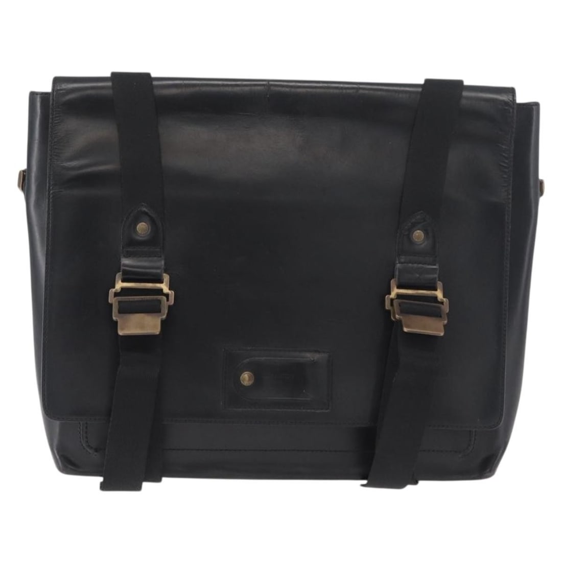 Louis Vuitton M92224 Nomade Leather Black Shoulder Bag: Louis Vuitton M92224 Nomade Leather Black Shoulder Bag Louis Vuitton Nomad Liege Hussars shoulder bag in black Nomade leather, made in France. This women's shoulder bag measures approximately 32 cm W 