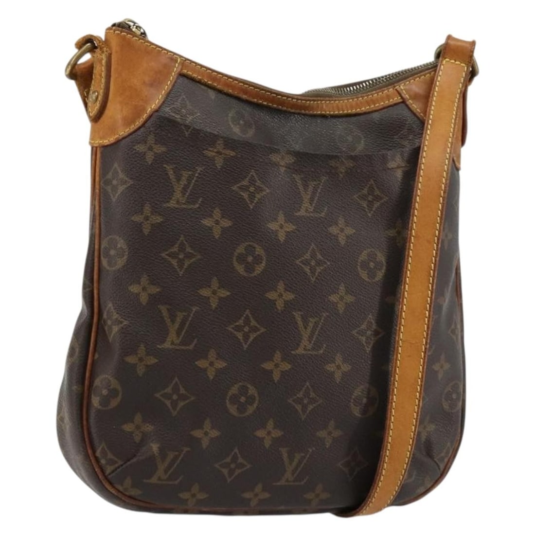 Louis Vuitton Odeon PM Monogram Canvas Shoulder Bag M56390: Louis Vuitton Odeon PM Monogram Canvas Shoulder Bag M56390 This is a Louis Vuitton Monogram Odeon PM shoulder bag crafted from signature monogram canvas. The bag features a structured silhouette with 