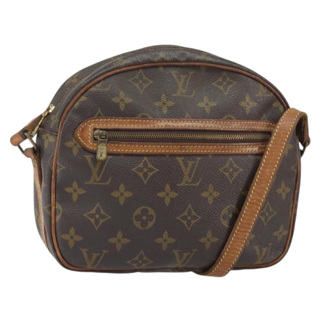 Louis Vuitton Senlis Monogram Canvas Shoulder Bag M51222 France: Louis Vuitton Senlis Monogram Canvas Shoulder Bag M51222 France This is a Louis Vuitton Monogram Senlis shoulder bag crafted from signature monogram canvas. The bag is designed for women and features 
