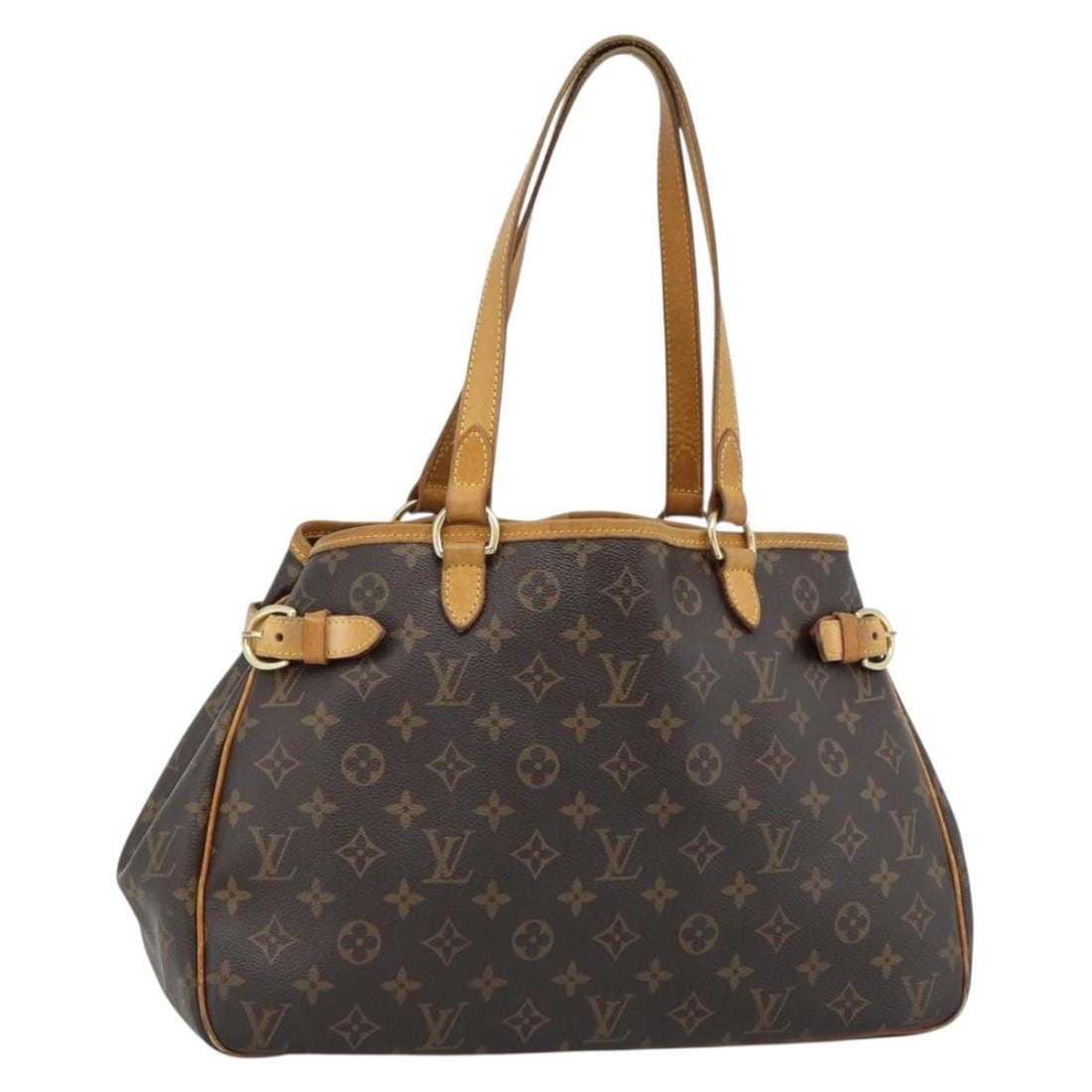 Louis Vuitton Batignolles Horizontal Monogram Canvas Tote M51154 (1 of 18)