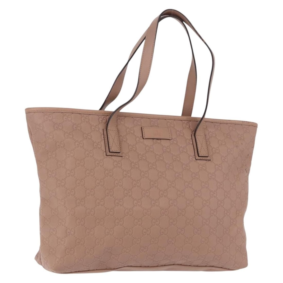Gucci 211137 Guccissima GG Canvas Leather Tote Beige Gold: Gucci 211137 Guccissima GG Canvas Leather Tote Beige Gold Gucci GG Canvas Guccissima tote bag in beige and gold, made from leather and GG canvas. It is a tote bag made in Italy and comes with the item