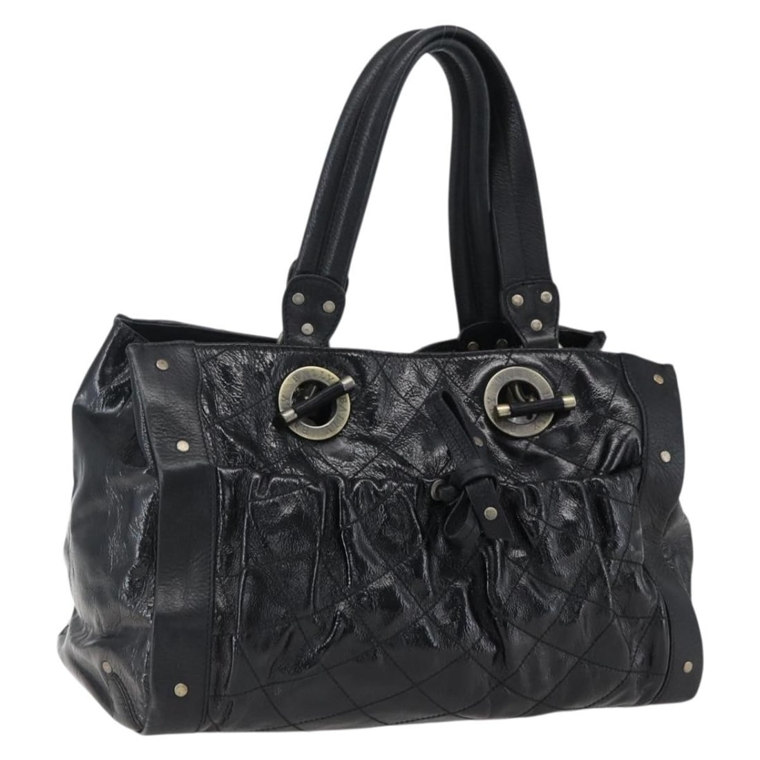 Black Leather BALLY Handbag for Women Made in Italy: Black Leather BALLY Handbag for Women Made in Italy This women's handbag by Bally is crafted from black leather and features a structured silhouette. The bag is made in Italy and offers a practical si