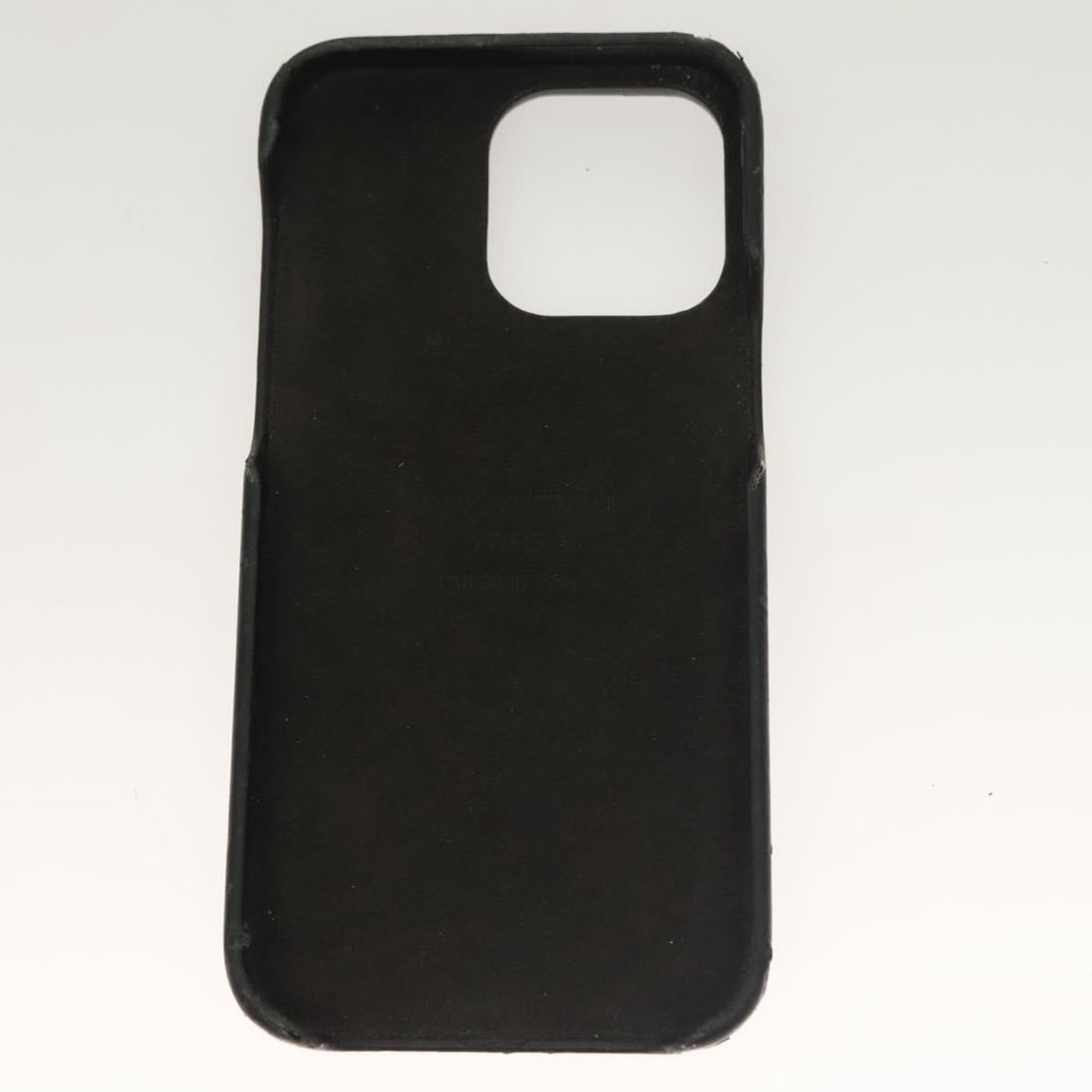 Louis Vuitton Monogram iPhone Case 3-Piece Set Authentic BA3990 - 10