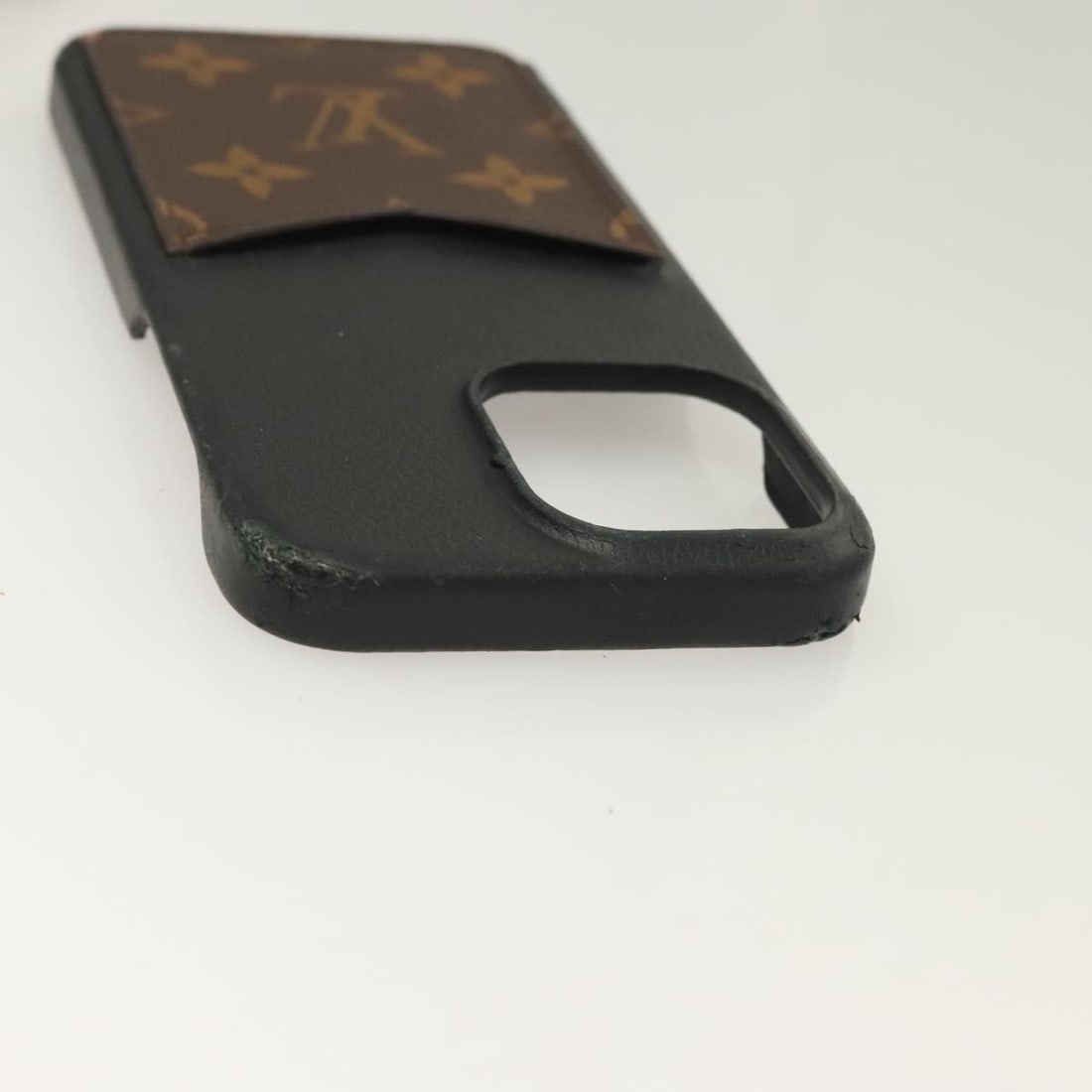 Louis Vuitton Monogram iPhone Case 3-Piece Set Authentic BA3990 - 11