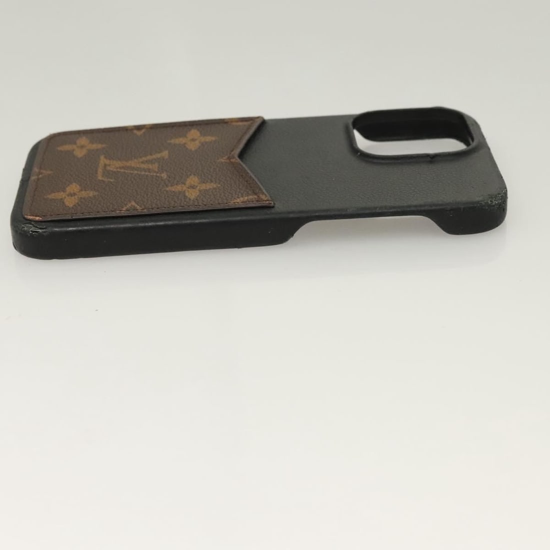 Louis Vuitton Monogram iPhone Case 3-Piece Set Authentic BA3990 - 12