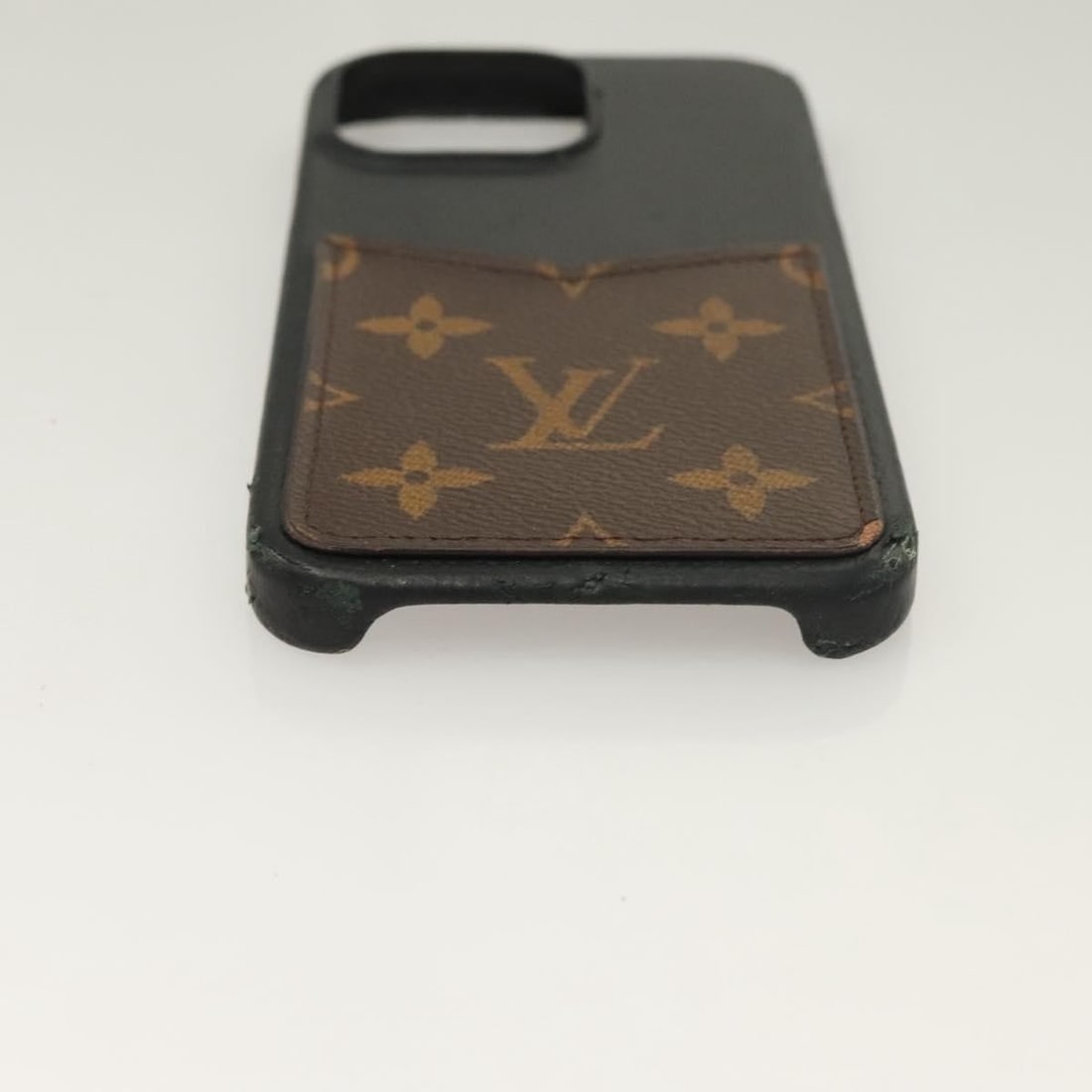Louis Vuitton Monogram iPhone Case 3-Piece Set Authentic BA3990 - 13