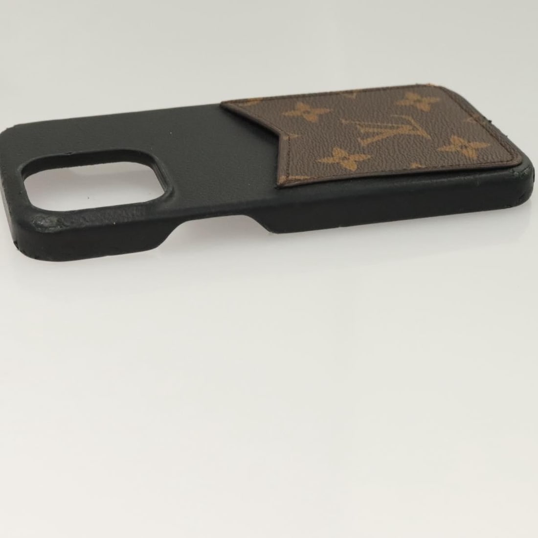 Louis Vuitton Monogram iPhone Case 3-Piece Set Authentic BA3990 - 14