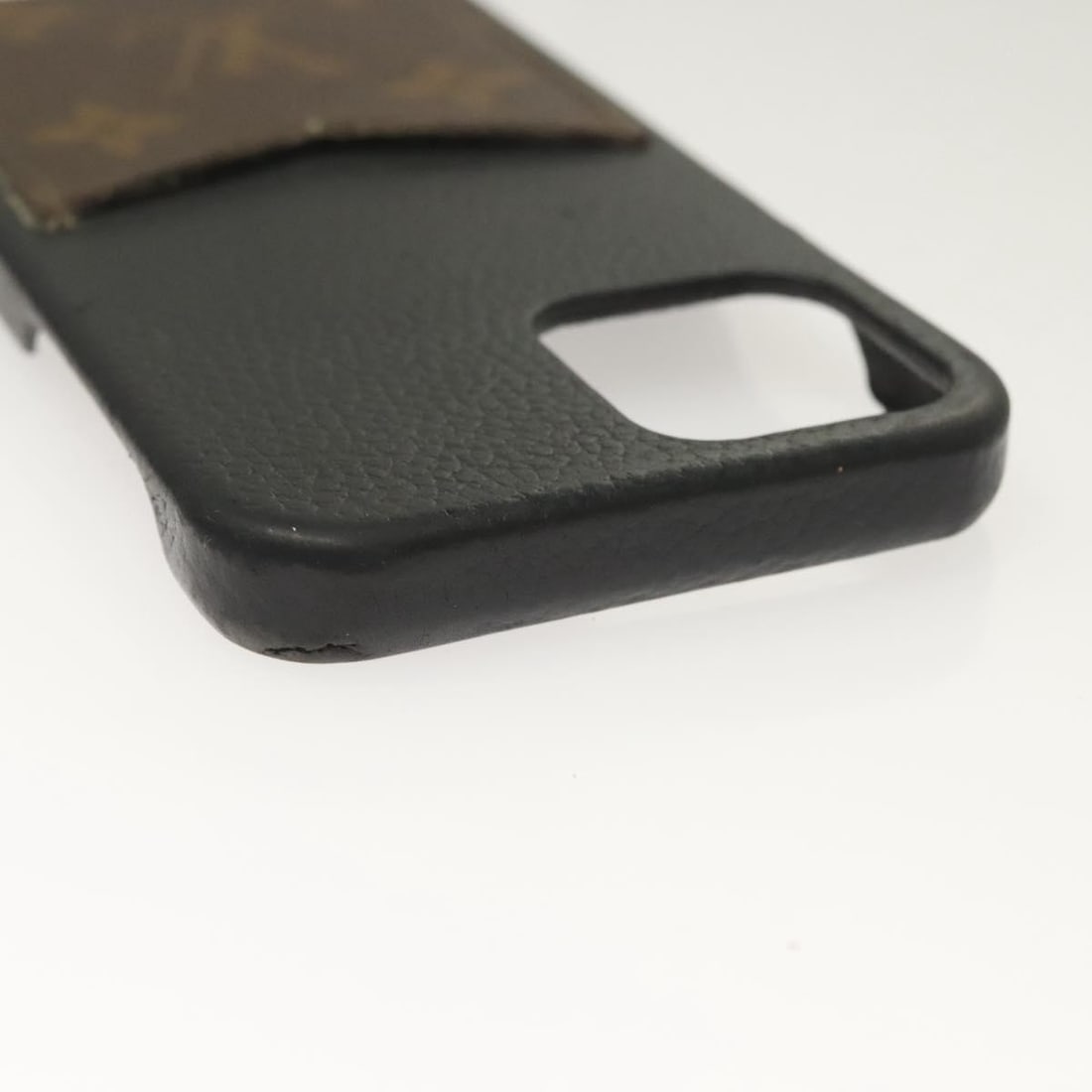 Louis Vuitton Monogram iPhone Case 3-Piece Set Authentic BA3990 - 18