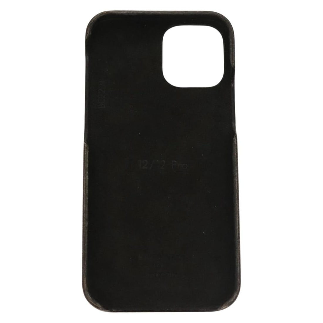 Louis Vuitton Monogram iPhone Case 3-Piece Set Authentic BA3990 - 3