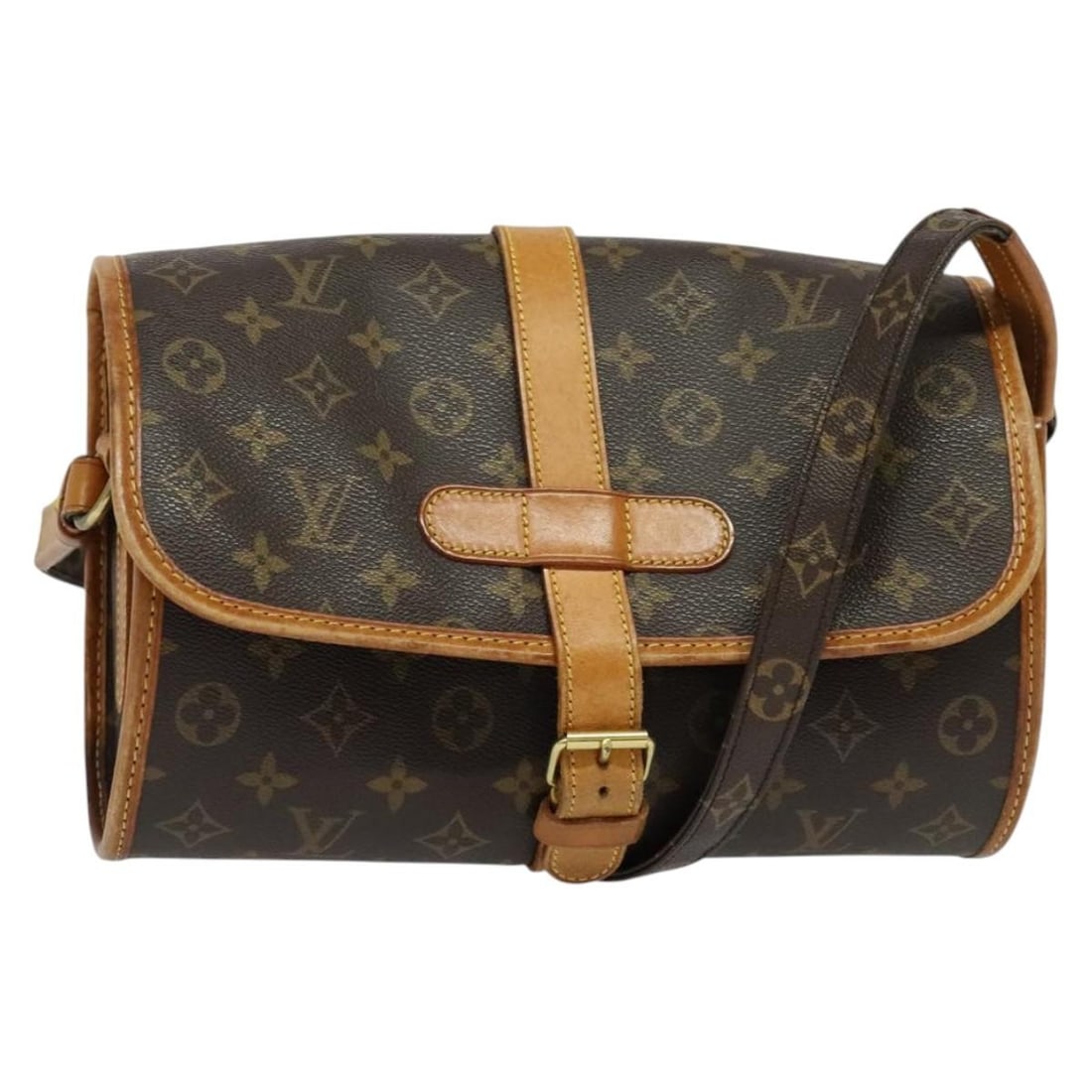 Louis Vuitton M51369 Marne Monogram Canvas Shoulder Bag France: Louis Vuitton M51369 Marne Monogram Canvas Shoulder Bag France Louis Vuitton Marne shoulder bag, model M51369, made in France from Monogram Canvas in the Monogram color. Designed for women, this bag m