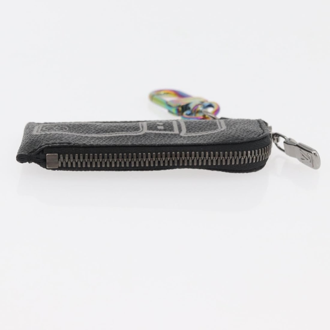 Louis Vuitton MP1856 Monogram Eclipse Canvas Key Holder - 3