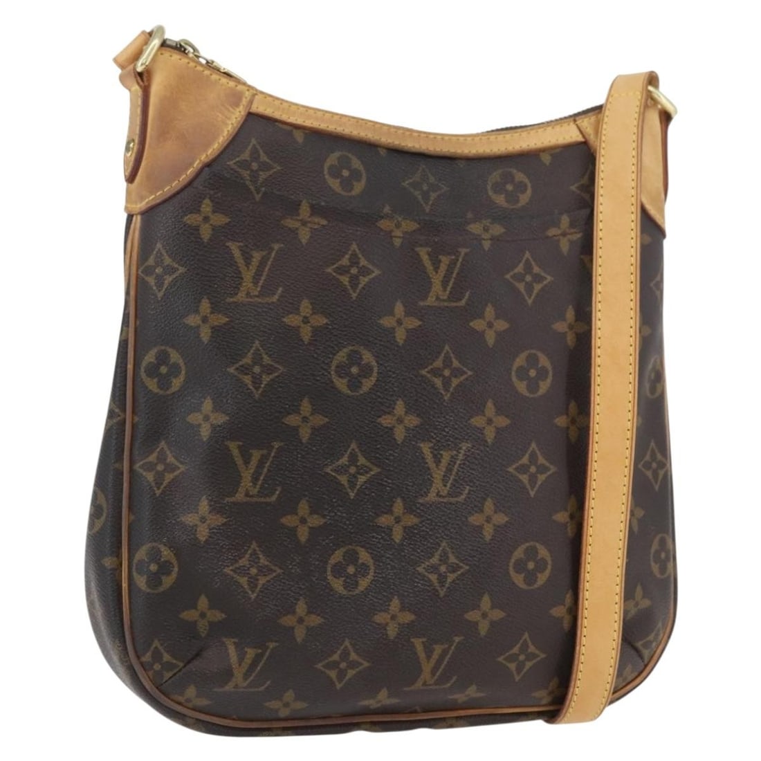 Louis Vuitton Odeon PM Monogram Canvas Shoulder Bag M56390 for Women: Louis Vuitton Odeon PM Monogram Canvas Shoulder Bag M56390 for Women This Louis Vuitton Monogram Odeon PM Shoulder Bag features the iconic monogram canvas exterior and is designed for women. It is a p
