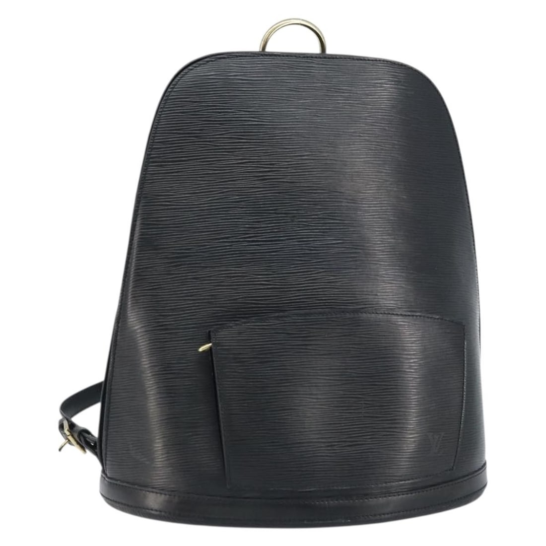 Louis Vuitton M52292 Gobelins Epi Leather Backpack in Black: Louis Vuitton M52292 Gobelins Epi Leather Backpack in Black Louis Vuitton Epi Gobelins Backpack in black Epi leather. This backpack is made in France and features the model number M52292. It is offere