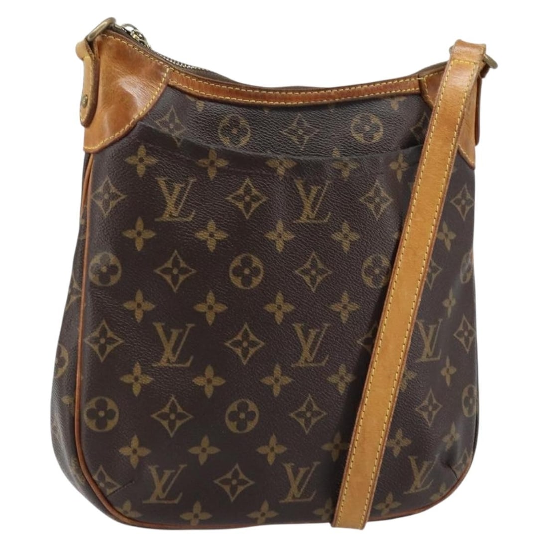 Louis Vuitton Odeon PM Monogram Canvas Shoulder Bag M56390 Spain: Louis Vuitton Odeon PM Monogram Canvas Shoulder Bag M56390 Spain This is a Louis Vuitton Monogram Odeon PM shoulder bag crafted from signature monogram canvas. Designed for women, it features a spacio