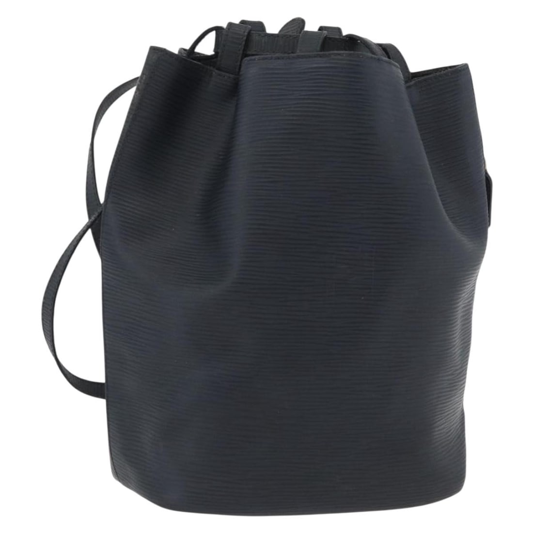 Fendi charcoal gray leather women s backpack Italy: Fendi charcoal gray leather women s backpack Italy This FENDI backpack is crafted from charcoal gray leather and designed for women. It features a compact silhouette with approximate dimensions of 19c