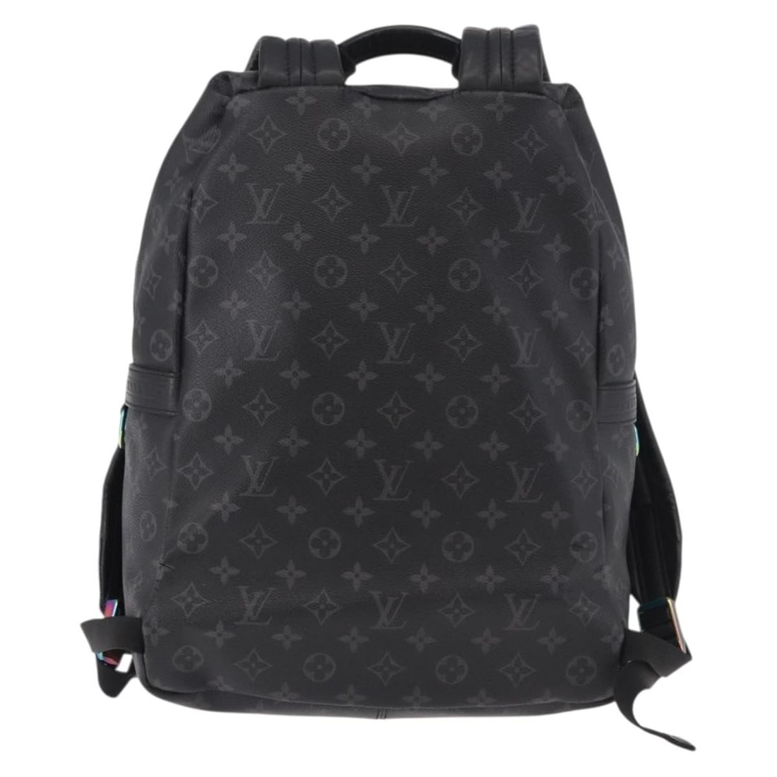 Louis Vuitton Apollo Backpack M43408 Monogram Eclipse Canvas - 2