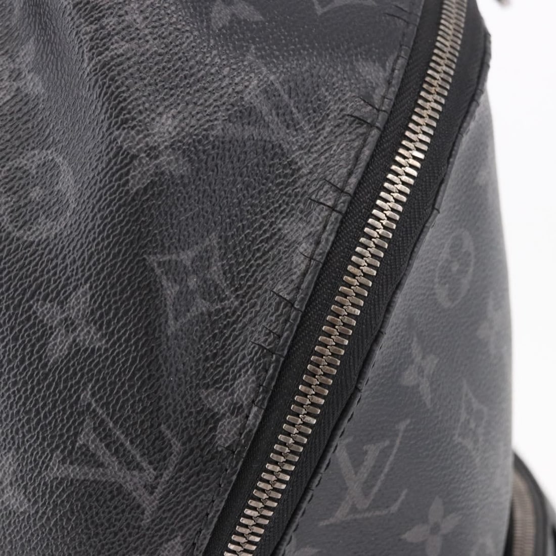 Louis Vuitton Apollo Backpack M43408 Monogram Eclipse Canvas - 5