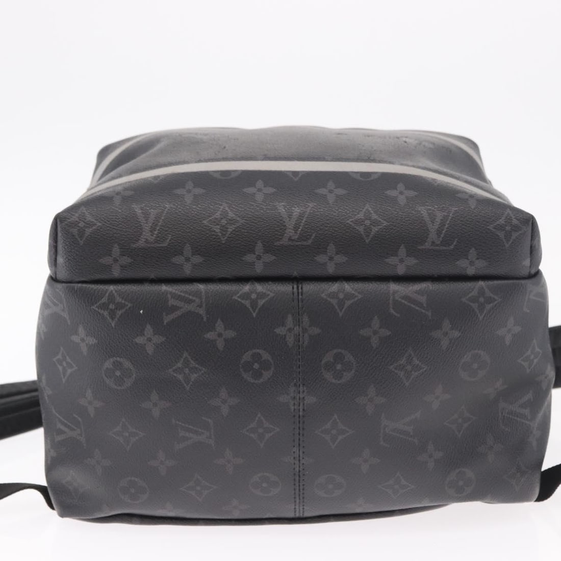 Louis Vuitton Apollo Backpack M43408 Monogram Eclipse Canvas - 6