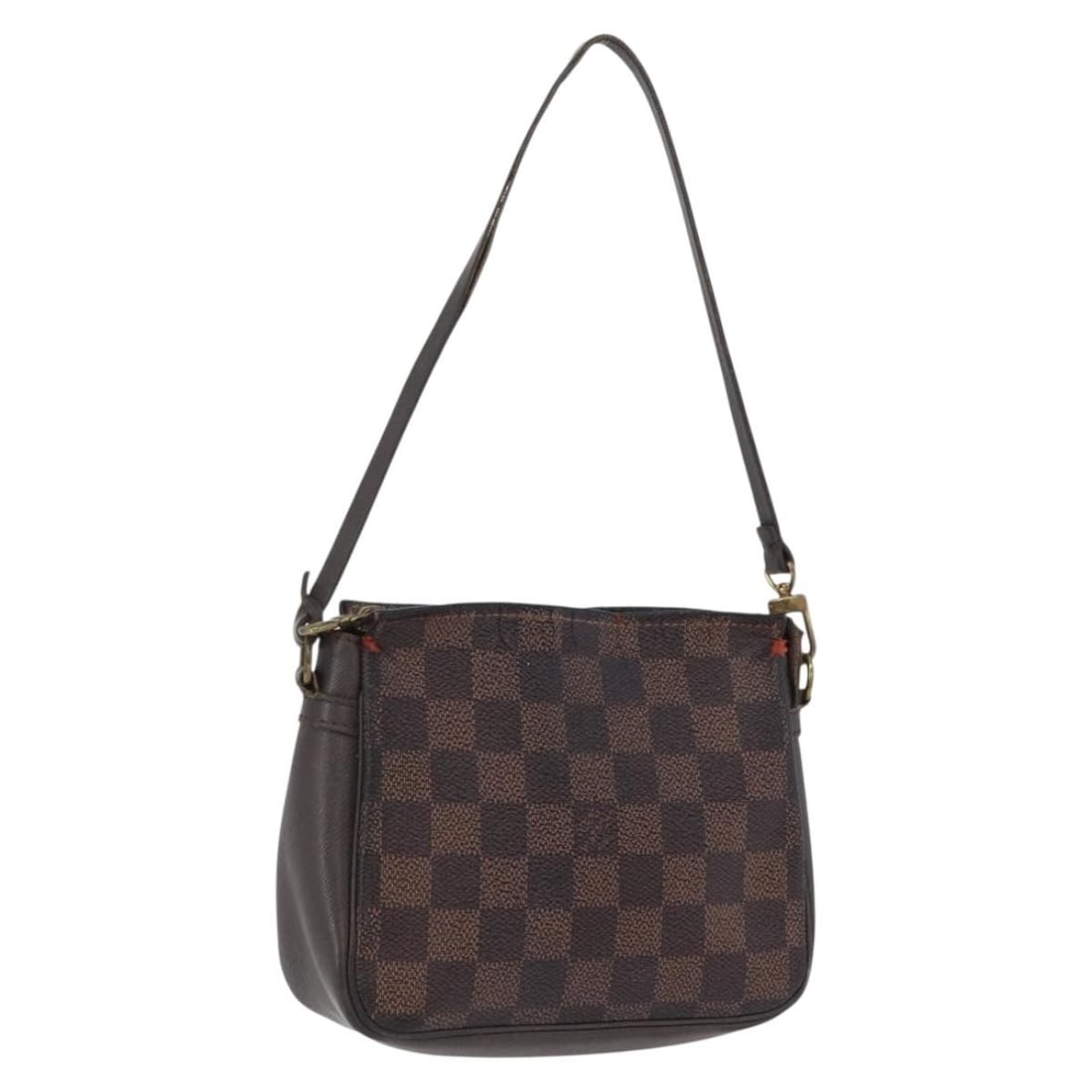 Louis Vuitton Damier Ebene Makeup Pouch N51982 (1 of 18)
