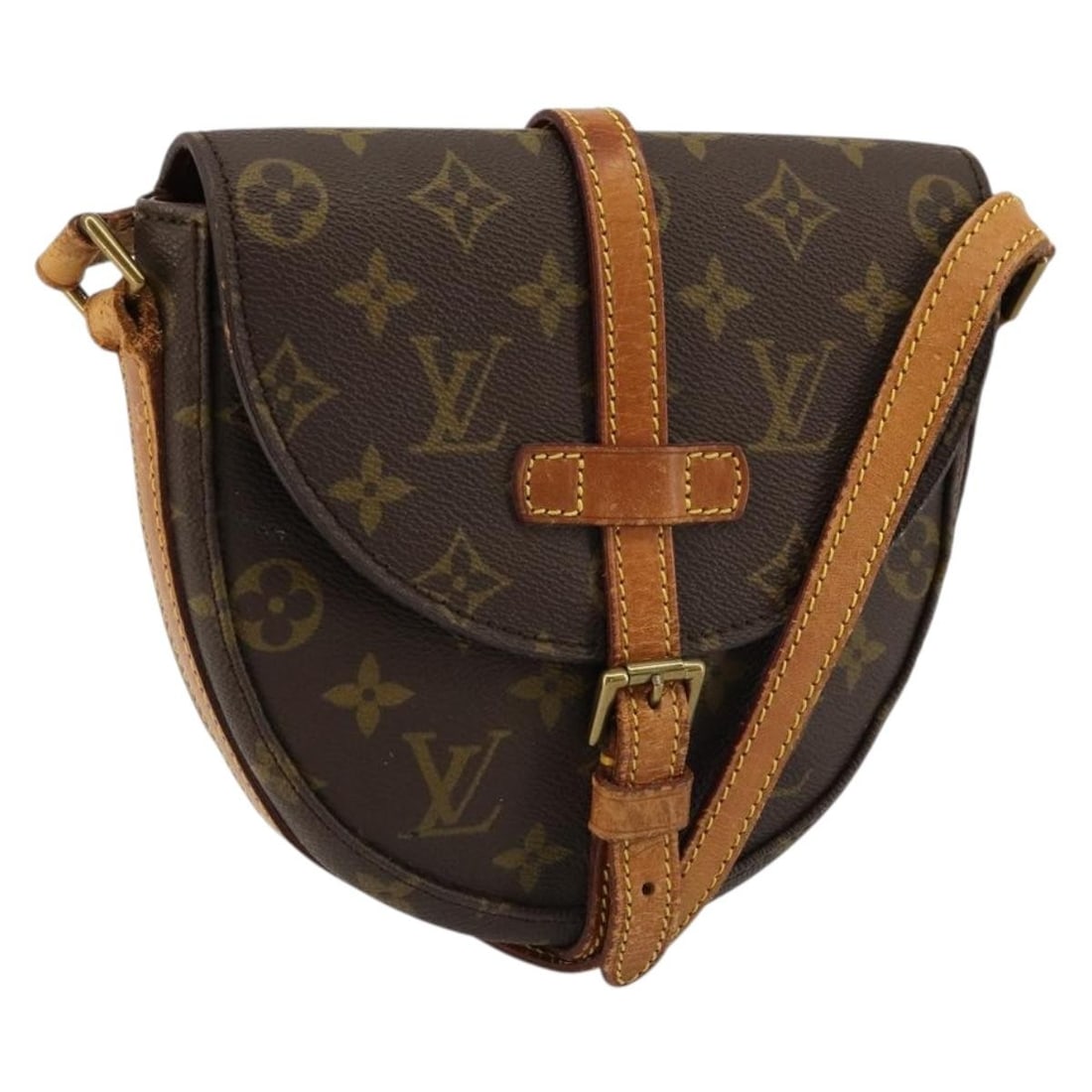 Louis Vuitton Chantilly PM Monogram Canvas Shoulder Bag M51234: Louis Vuitton Chantilly PM Monogram Canvas Shoulder Bag M51234 This Louis Vuitton Monogram Chantilly PM Shoulder Bag (model M51234) is crafted from signature monogram canvas and designed for women. Th