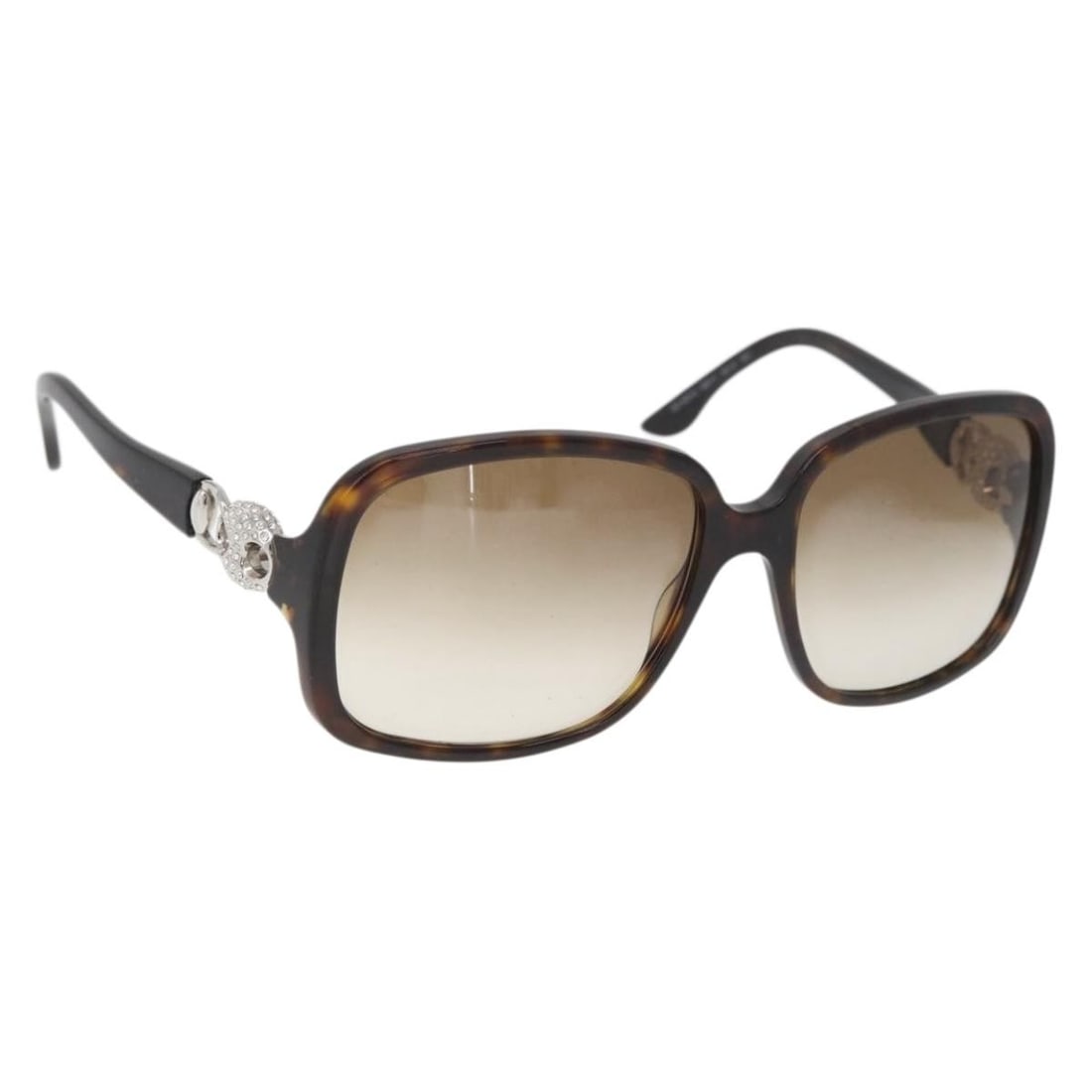 Gucci Brown Plastic Sunglasses 3107 S Women Italy: Gucci Brown Plastic Sunglasses 3107 S Women Italy These GUCCI sunglasses feature a brown plastic frame and are designed for women. Made in Italy, they offer a stylish look with a classic silhouette. P