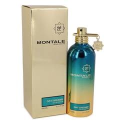 Montale Day Dreams Eau De Parfum Spray (Unisex) By Montale: Montale Day Dreams Eau De Parfum Spray (Unisex) By Montale Montale Day Dreams Perfume by Montale, Montale day dreams is a beautiful floral and fruity gourmand fragrance first released by montale paris