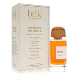 Bdk Tubereuse Imperiale Eau De Parfum Spray (Unisex) By BDK Parfums: Bdk Tubereuse Imperiale Eau De Parfum Spray (Unisex) By BDK Parfums Bdk Tubereuse Imperiale Perfume by BDK Parfums, A velvety yet profoundly embracing floral woody scent first released in 2016, bdk tu