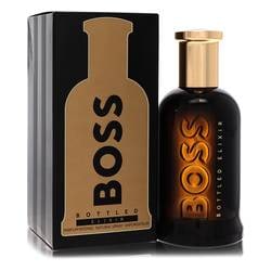 Boss Bottled Elixir Parfum Intense Spray By Hugo Boss (1 of 1)