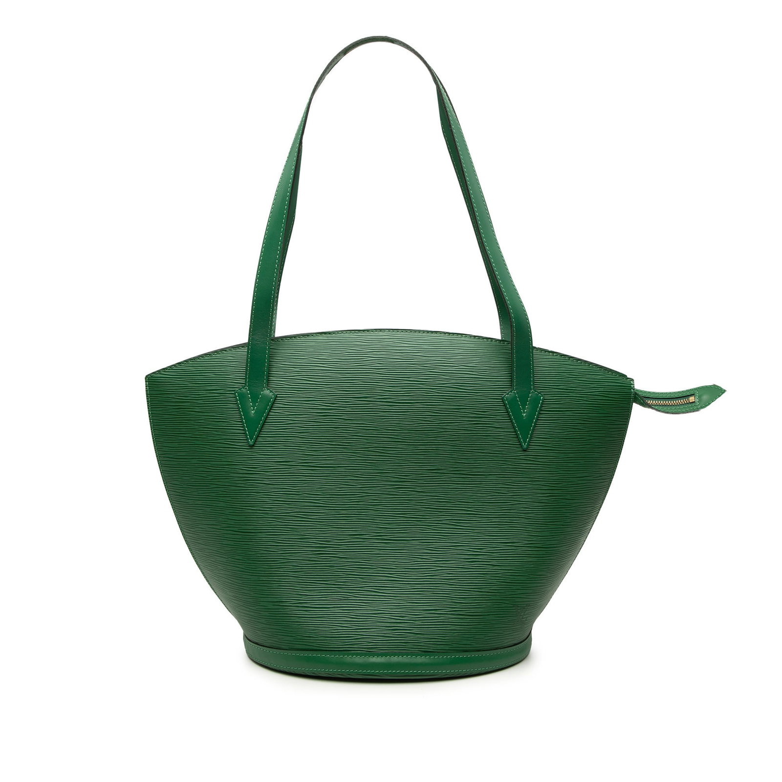 Louis Vuitton Saint Jacques GM Long Strap Epi Leather Bag (1 of 7)