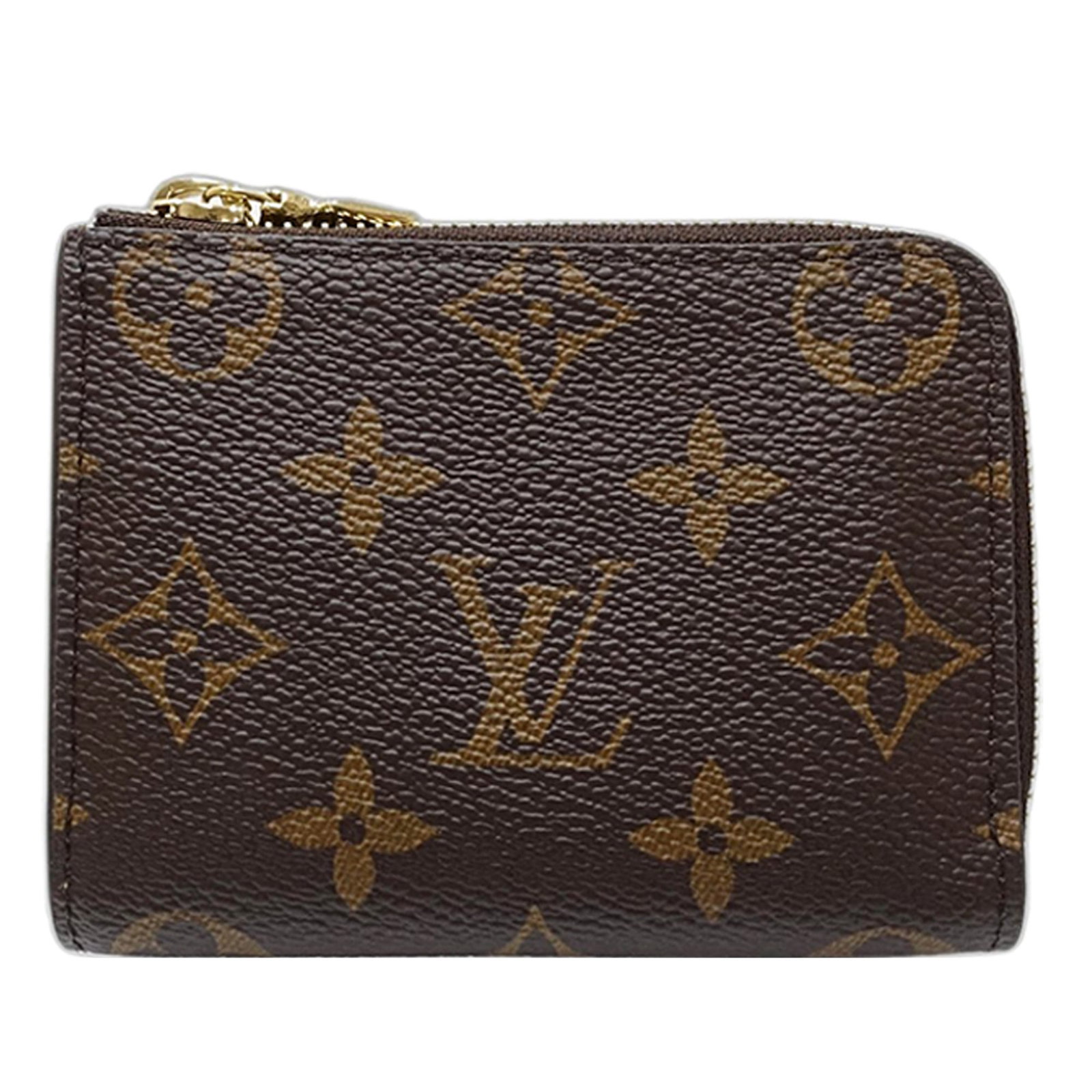 Louis Vuitton Noah Compact Wallet in Monogram Canvas (1 of 10)
