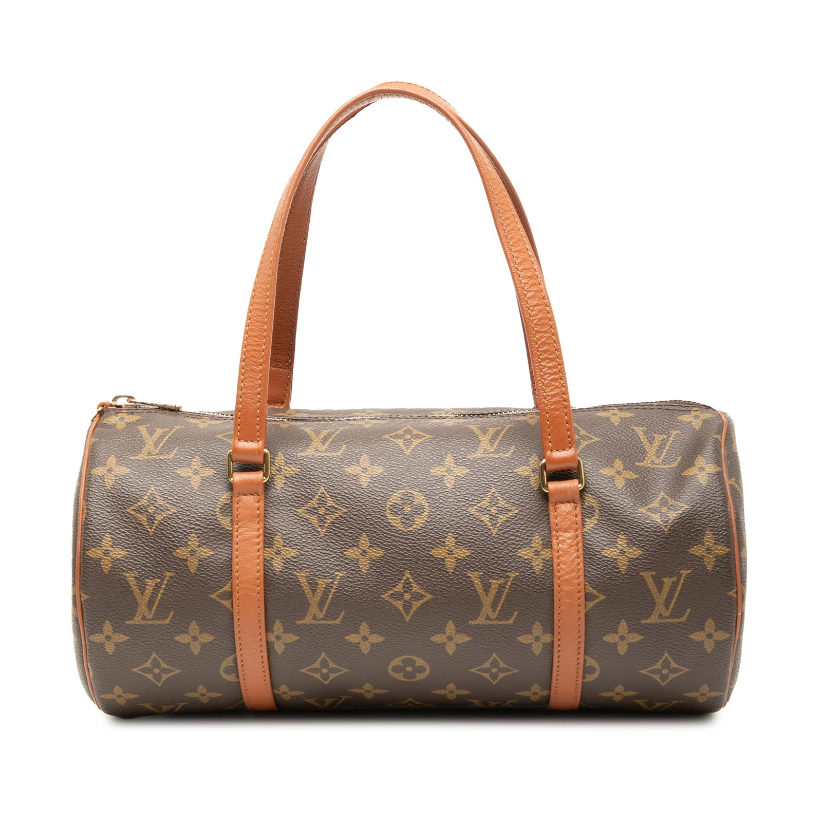 Louis Vuitton Papillon 30 Monogram Canvas Handbag (1 of 7)
