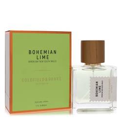 Goldfield & Banks Bohemian Lime Perfume Spray (Unisex) By Goldfield & Banks (1 of 1)