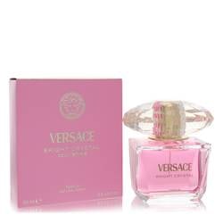 Bright Crystal Parfum Spray By Versace (1 of 1)