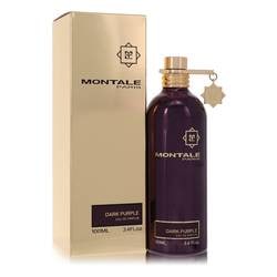 Montale Dark Purple Eau De Parfum Spray By Montale (1 of 1)