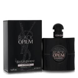 Black Opium Le Parfum Eau De Parfum Spray By Yves Saint Laurent: Black Opium Le Parfum Eau De Parfum Spray By Yves Saint Laurent Black Opium Le Parfum Perfume by Yves Saint Laurent Size: 1.7 oz Eau De Parfum Spray PLEASE NOTE: Framed, Large, or heavy items do not h